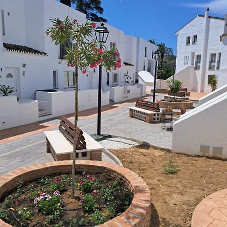 Am Mijas Golf Views Appartement Fuengirola Buitenkant foto