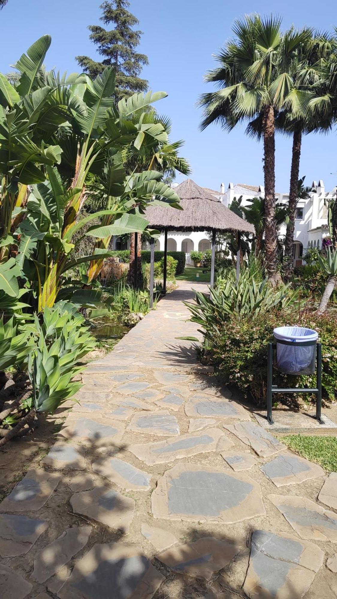 Am Mijas Golf Views Appartement Fuengirola Buitenkant foto