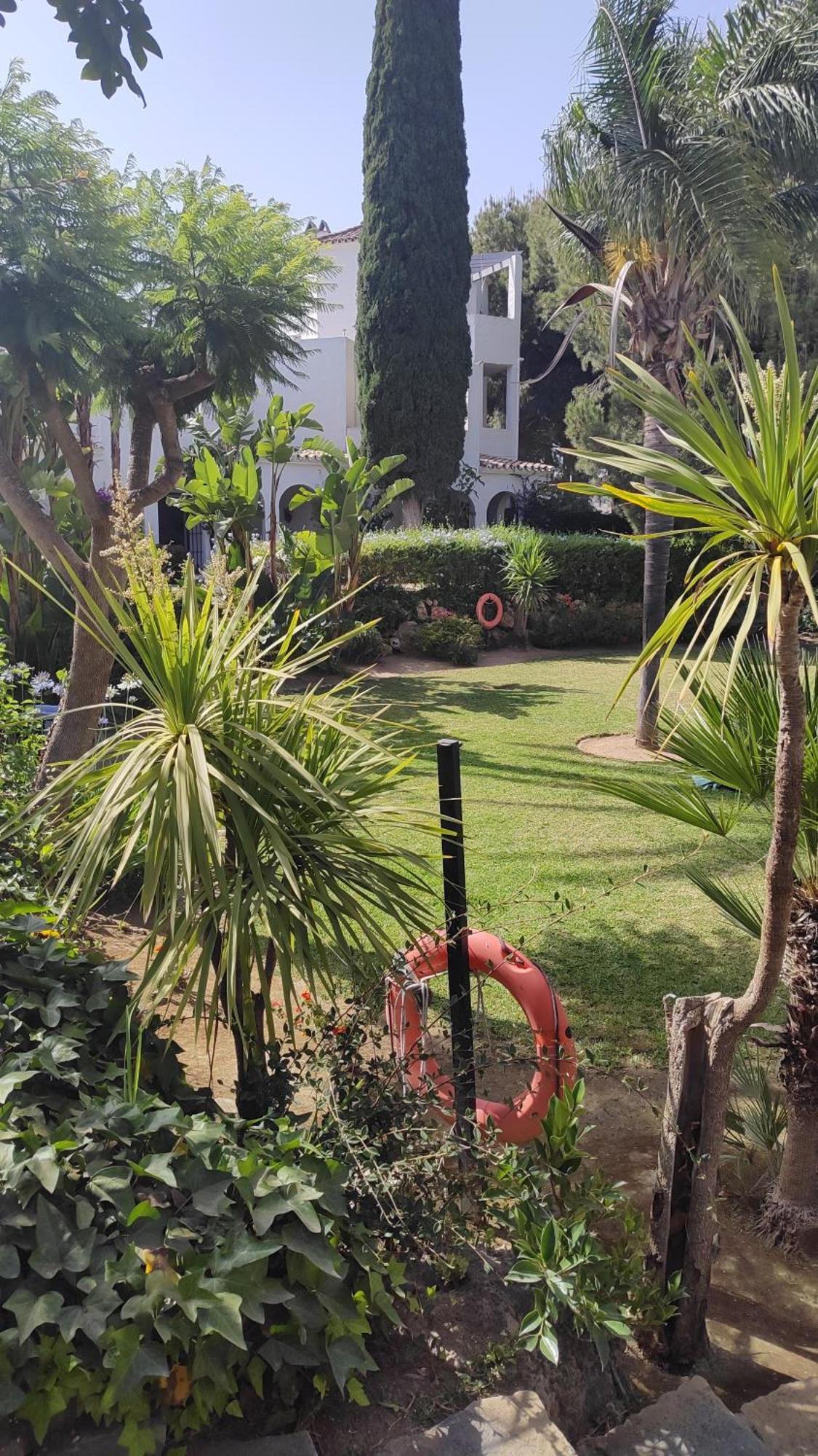 Am Mijas Golf Views Appartement Fuengirola Buitenkant foto
