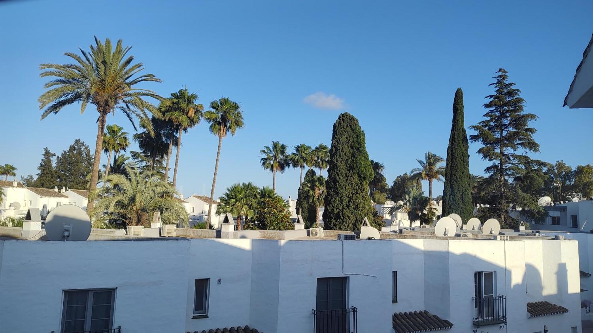 Am Mijas Golf Views Appartement Fuengirola Buitenkant foto