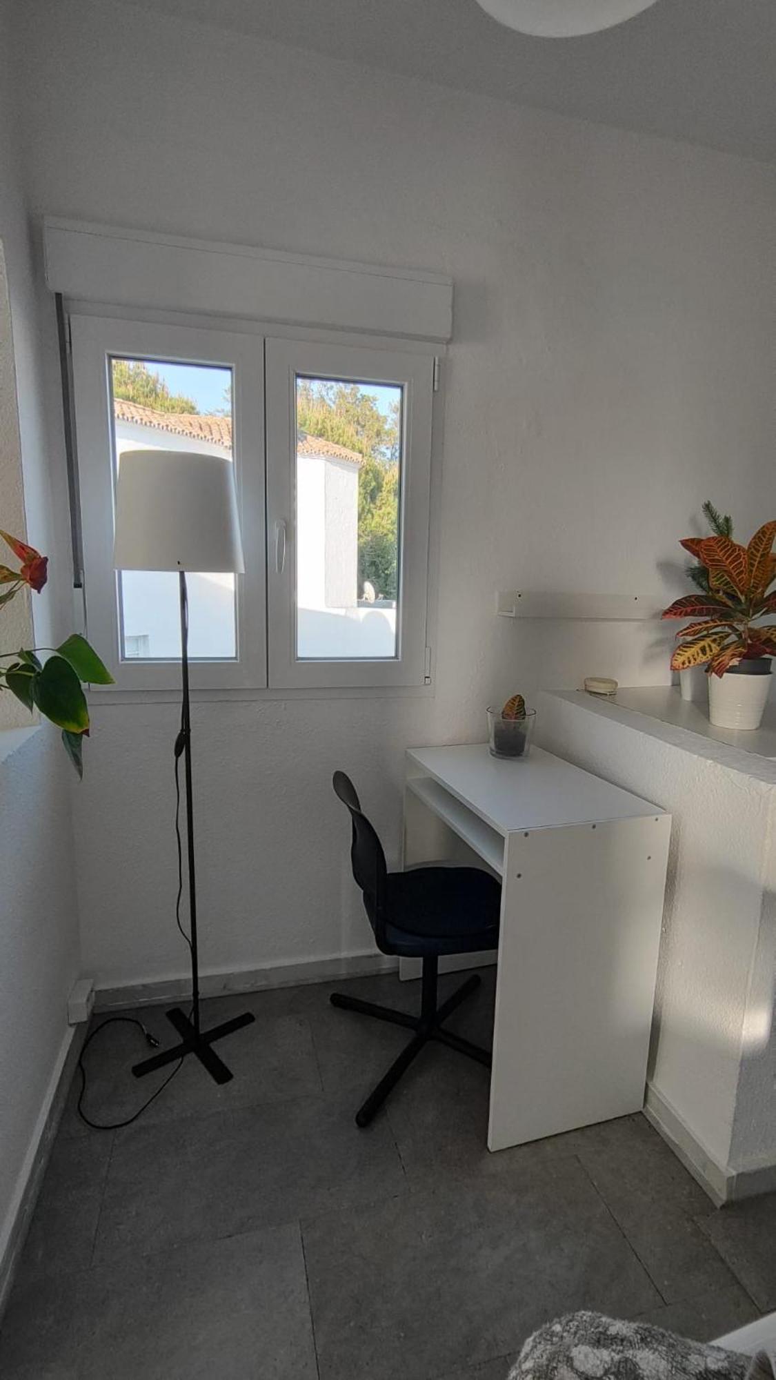 Am Mijas Golf Views Appartement Fuengirola Buitenkant foto