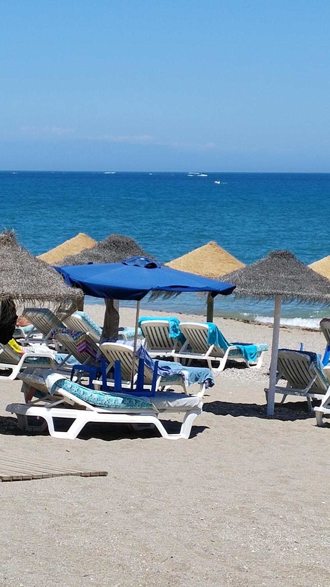 Am Mijas Golf Views Appartement Fuengirola Buitenkant foto