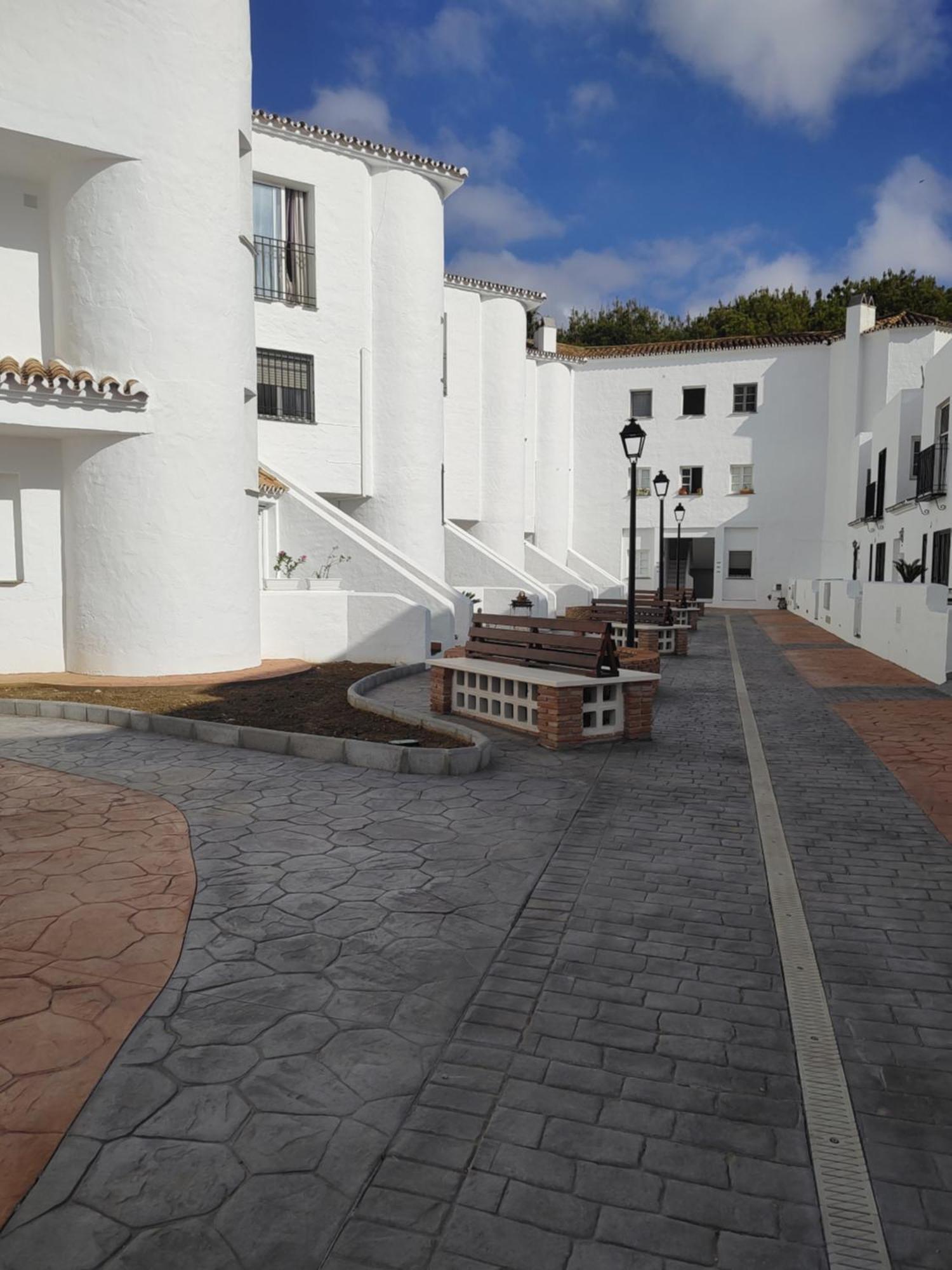 Am Mijas Golf Views Appartement Fuengirola Buitenkant foto